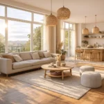 Konut Tasarımında Doğal Işığın Önemi