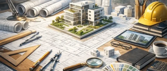 mimari-tasarım-süreci