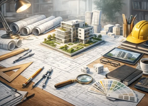 mimari-tasarım-süreci